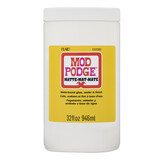 Mod Podge Matte Sealer/Glue/Finish 32 fl oz (CS11303)