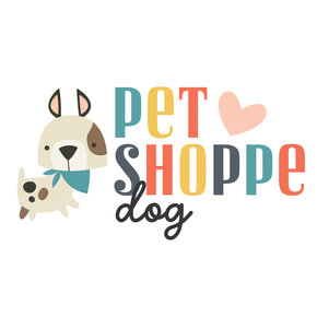 Pet Shoppe Dog