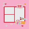 Simple Stories Simple Pages Pieces Heart Eyes (SIS19426) (DISCONTINUED) Simple Stories Simple Pages Pieces Heart Eyes (SIS19426) (DISCONTINUED)
