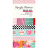 Heart Eyes Washi Tape (SIS19424) (OUTLET)