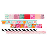 Simple Stories Heart Eyes Washi Tape (SIS19424) (DISCONTINUED) Simple Stories Heart Eyes Washi Tape (SIS19424) (DISCONTINUED)