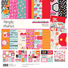 Simple Stories Heart Eyes Collection Kit (SIS19400) (DISCONTINUED) Simple Stories Heart Eyes Collection Kit (SIS19400) (DISCONTINUED)