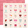 Simple Stories Heart Eyes Collection Kit (SIS19400) (DISCONTINUED) Simple Stories Heart Eyes Collection Kit (SIS19400) (DISCONTINUED)