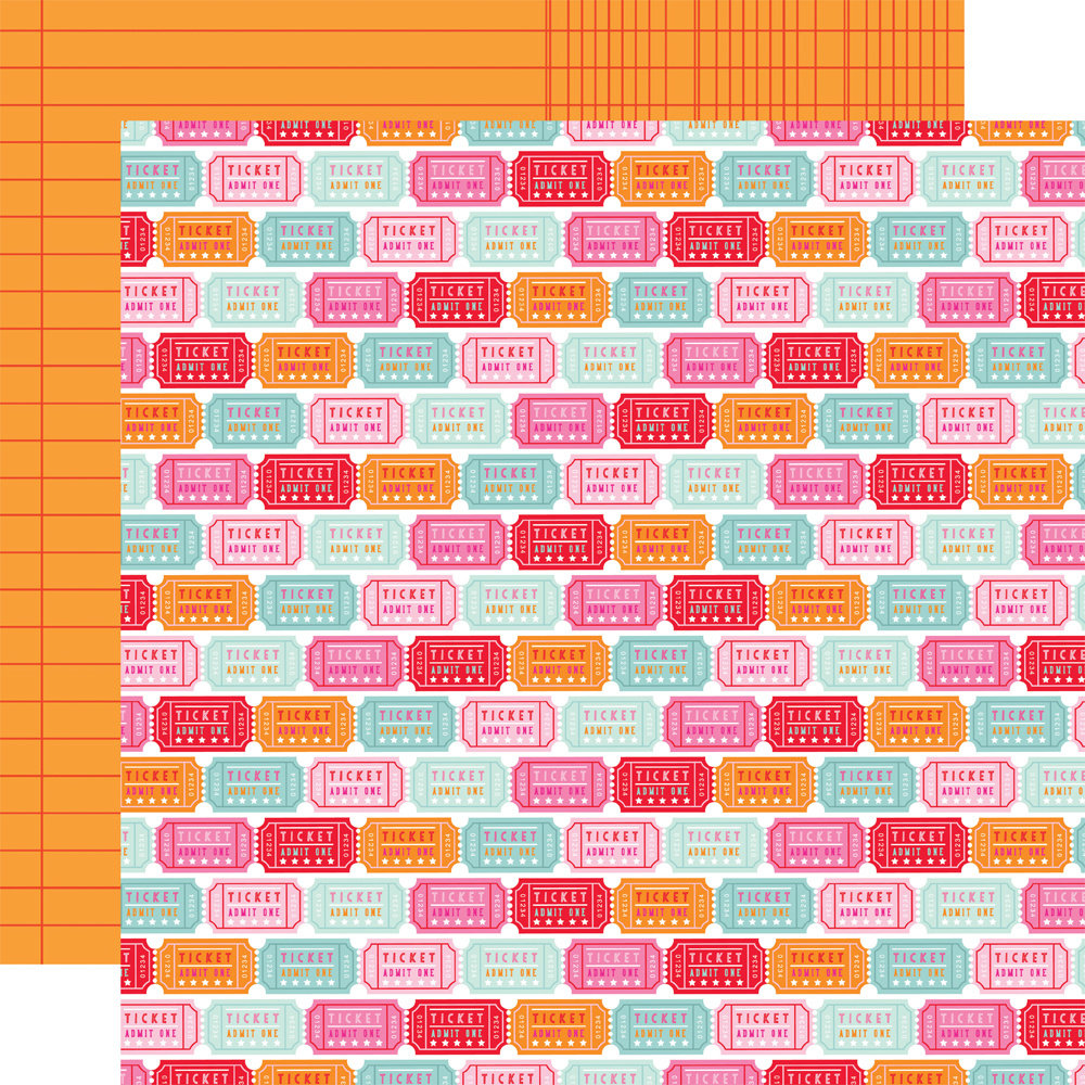 Simple Stories Heart Eyes Collection Kit (SIS19400) (DISCONTINUED)