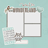 Simple Stories Simple Pages Pieces Simple Vintage Winter Woods (SIS19133) (DISCONTINUED) Simple Stories Simple Pages Pieces Simple Vintage Winter Woods (SIS19133) (DISCONTINUED)