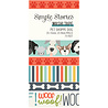 Simple Stories Pet Shoppe Dog Washi Tape (SIS19228) (DISCONTINUED) Simple Stories Pet Shoppe Dog Washi Tape (SIS19228) (DISCONTINUED)