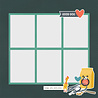 Simple Stories Simple Pages Pieces Pet Shoppe Dog (SIS19229) (DISCONTINUED) Simple Stories Simple Pages Pieces Pet Shoppe Dog (SIS19229) (DISCONTINUED)