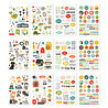 Simple Stories Pet Shoppe Sticker Book (SIS19210) (DISCONTINUED)