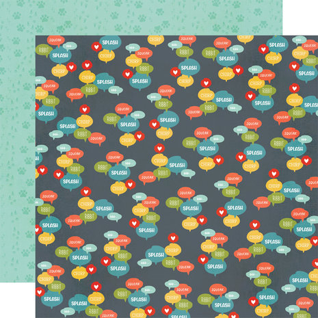 Simple Stories Pet Shoppe Collection Kit (SIS19200) (DISCONTINUED)