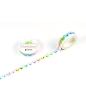 Lawn Fawn Happy Hearts Washi Tape (LF3027) (OUTLET)