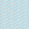 CarlijnDesign Stencil A6 Confetti (CDSC-0024) (OUTLET)