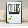 My Favorite Things Tall Cheers Die-namics (MFT-2441) (OUTLET) My Favorite Things Tall Cheers Die-namics (MFT-2441) (OUTLET)