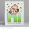 My Favorite Things I'll Always Chews You Clear Stamps (RAM-046) (OUTLET) My Favorite Things I'll Always Chews You Clear Stamps (RAM-046) (OUTLET)