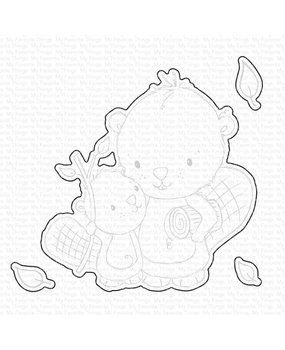 My Favorite Things I'll Always Chews You Die-namics (MFT-2431) (OUTLET)