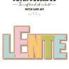 Dutch Doobadoo Dutch Card Art A5 Lente (470.784.190) (OUTLET)