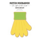 Dutch Doobadoo Dutch Card Art A5 Gardening Glove (470.784.192) (DISCONTINUED)