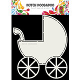 Dutch Doobadoo Dutch Card Art A5 Buggy (470.713.714) (OUTLET)