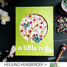 Picket Fence Studios Petals 6x6 Inch Stencil (SC-356) (OUTLET) Picket Fence Studios Petals 6x6 Inch Stencil (SC-356) (OUTLET)