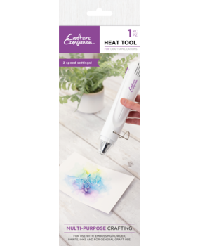 Crafter's Companion Heat Tool (UK) (CC-TOOL-HEGUUK)