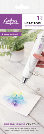 Crafter's Companion Heat Tool (UK) (CC-TOOL-HEGUUK)