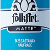 Folkart Acrylic Matte Castaway 2 fl oz (2428) Folkart Acrylic Matte Castaway 2 fl oz (2428)