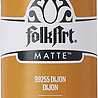 Folkart Acrylic Matte Dijon 2 fl oz (99255) Folkart Acrylic Matte Dijon 2 fl oz (99255)