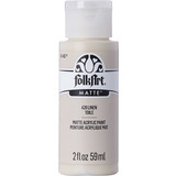Folkart Acrylic Matte Linen 2 fl oz (420)