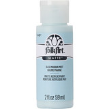 Folkart Acrylic Matte Marina Mist 2 fl oz (6458) (DISCONTINUED)