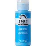Folkart Acrylic Matte Ocean Cruise 2 fl oz (2225) (DISCONTINUED)