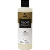 Folkart Crackle Medium 8 fl oz (K696)