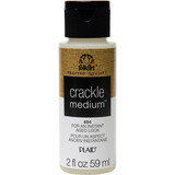 Folkart Crackle Medium 2 fl oz (K694)