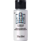 Folkart Color Shift White Flash 2 fl oz (5457)