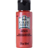 Folkart Color Shift Red Flash 2 fl oz (5126) (DISCONTINUED)