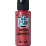 Folkart Color Shift Raspberry Flash 2 fl oz (5248)