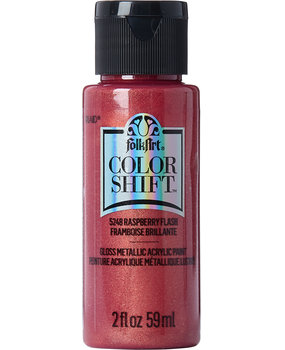 Folkart Color Shift Raspberry Flash 2 fl oz (5248)