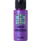 Folkart Color Shift Purple Flash 2 fl oz (5132)