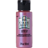 Folkart Color Shift Pink Flash 2 fl oz (5128)