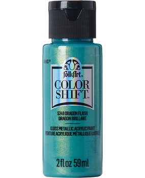 Folkart Color Shift Dragon Flash 2 fl oz (5249)