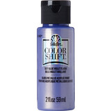 Folkart Color Shift Blue Violet Flash 2 fl oz (5133) (DISCONTINUED)