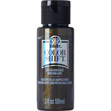 Folkart Color Shift Black Flash 2 fl oz (5194)