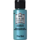 Folkart Color Shift Aqua Flash 2 fl oz (5130)