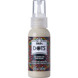 Folkart Dots Ancient Stone 2 fl oz (12055) (DISCONTINUED)