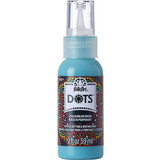 Folkart Dots Babblng Brook 2 fl oz (12048) (DISCONTINUED)