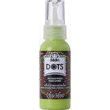 Folkart Dots Grassy Meadow 2 fl oz (12045) (DISCONTINUED)