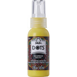 Folkart Dots Summer Sun 2 fl oz (12043) (DISCONTINUED)