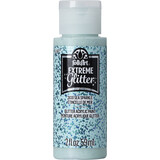 Folkart Extreme Glitter Sea Sparkle 2 fl oz (2830)