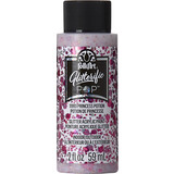 Folkart Glitterific Pop Princess Potion 2 fl oz (11993)