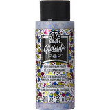 Folkart Glitterific Pop Birthday Party 2 fl oz (12001)