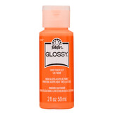 Folkart Glossy Tiger Lily 2 fl oz (11819) (DISCONTINUED)