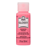 Folkart Glossy Pink Punch 2 fl oz (11816) (DISCONTINUED)